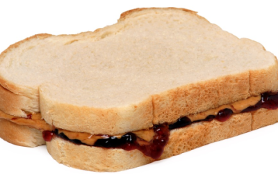 Local Minneapolis startup in a jam with Smucker’s over its crustless sandwich launch