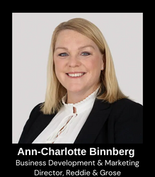 Ann-Charlotte Binnberg