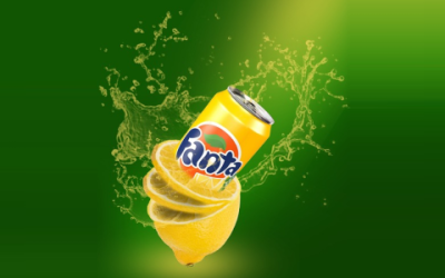 Storm in a Can of FANTA
