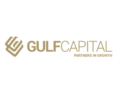 Gulf Capital Logo