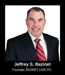 Jeffrey S. Bazinet