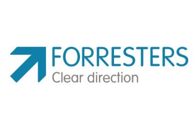 Forresters celebrate employee achievements with long service awards