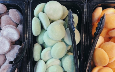 Mochi do about goods – unpacking a common trademark myth