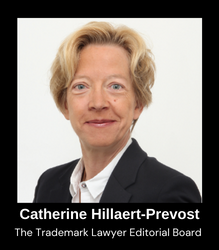 Catherine Hillaert-Prevost