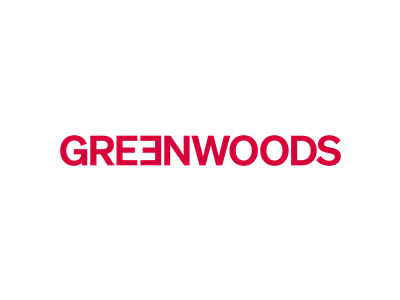 Greenwoods logo