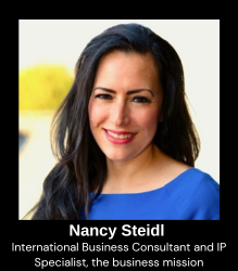 Nancy Steidl