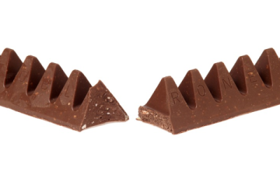 The “Swissness” legislation and Mondelez plans to move a part of its Toblerone® Swiss chocolate production away from Switzerland in 2023
