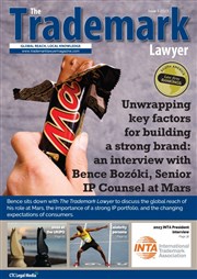 The Trademark Lawyers Issue 1, 2023