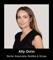 Ally Orrin