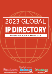 Global IP Directory 2023
