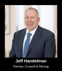 Jeff Handelman