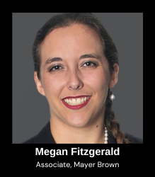 Megan Fitzgerald