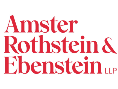 Amster Rothstein & Ebenstein
