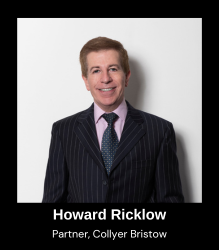 Howard Ricklow