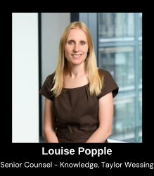 Louise Popple