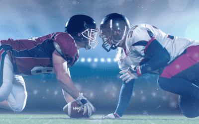Las Vegas law firm sacks the NFL over super bowl commercial involving black and silver uniforms