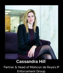 Cassandra Hill