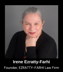 Irene Ezratty-Farhi