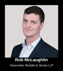 Rob McLaughlin