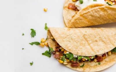 TACO TUESDAY: still a trademark or just a Call To Action?