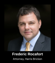 Frederic Rocafort