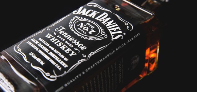 Jack Daniels v VIP products update