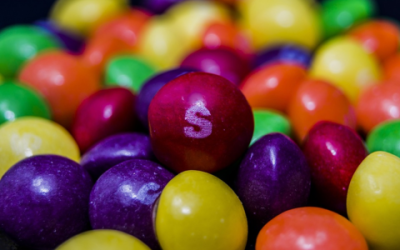Taste the injunction: unsweet ending for Skittles infringer