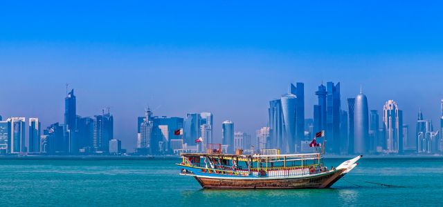 Qatar implements the GCC Trademark Law