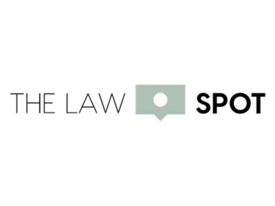 The Law Spot 