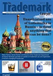 The Trademark Lawyer Issue 3, 2023