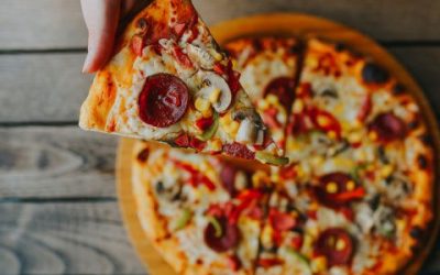 Domino’s Pizza wins trademark battle against Dominick Pizza