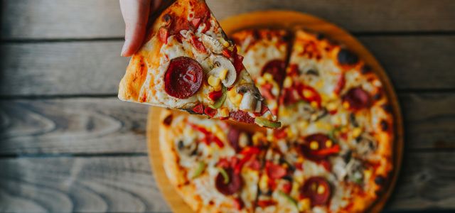 Domino's Pizza wins trademark battle against Dominick Pizza