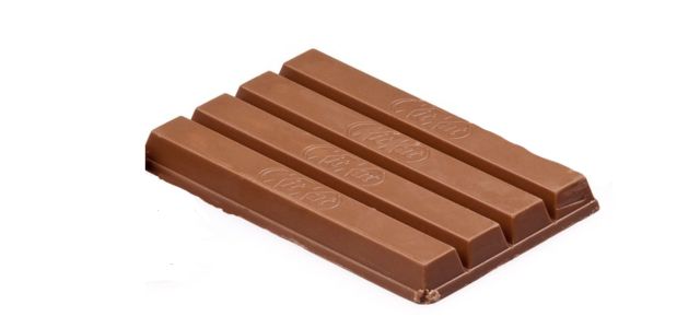 Kitkat trademark
