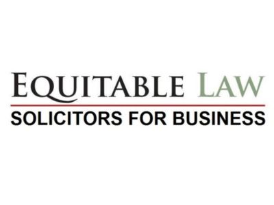 Equitable Law Solicitors for Business