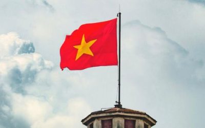Exploring the transformation of Vietnam’s Digital Library of Industrial Property