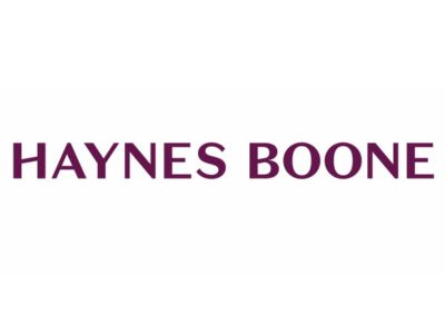 Haynes and Boone LLP