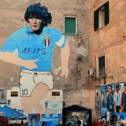 Maradona’s legacy in the hands of his heirs trademarks and their legacy value