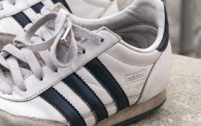 Stripes in the spotlight: Adidas’ latest trademark clash