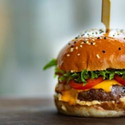What’s your beef Hamburger giants battle it out in Australian Federal Court