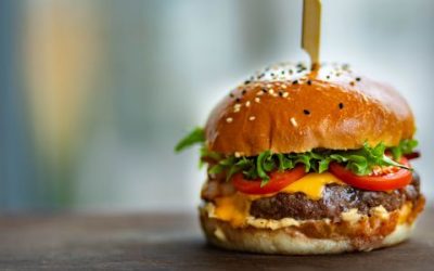 What’s your beef? Hamburger giants battle it out in Australian Federal Court
