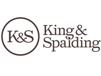 King and Spalding