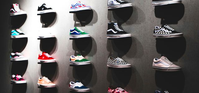 Vans, Walmart Settle Trademark Suit Over Infringing Sneakers