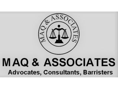 M.A.Q & Associates