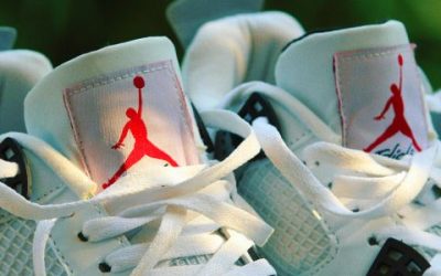 Nike v. Skiman: daffy ‘confusingly similar’ to Jordan Jumpman logo