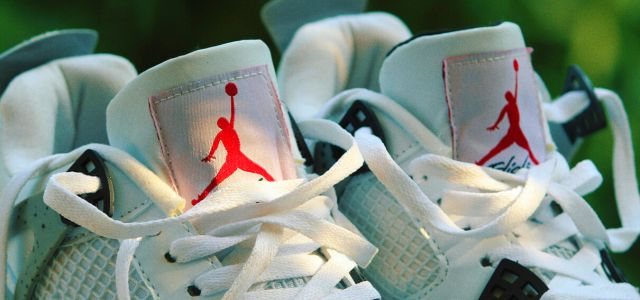 Nike v. Skiman daffy ‘confusingly similar’ to Jordan Jumpman logo
