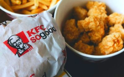 KFC v. HFC: the secret herbs and spices in abbreviation trademarks