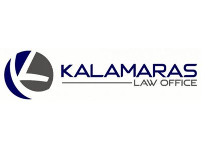 Kalamaras Law Office