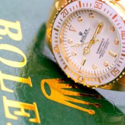 Rolex wins injunction but no damages against BeckerTime due to laches
