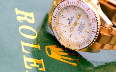 Rolex wins injunction but no damages against BeckerTime due to laches