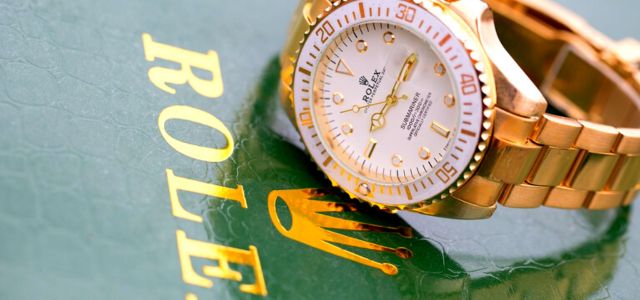 Rolex Rings prepares for initial public offering